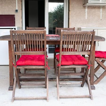 Appartement Le Jutini Caunes-Minervois Dış mekan fotoğraf