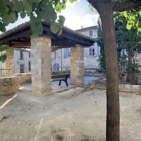 Appartement Le Jutini Caunes-Minervois Dış mekan fotoğraf
