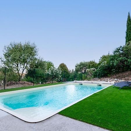 Appartement Le Jutini Caunes-Minervois Dış mekan fotoğraf
