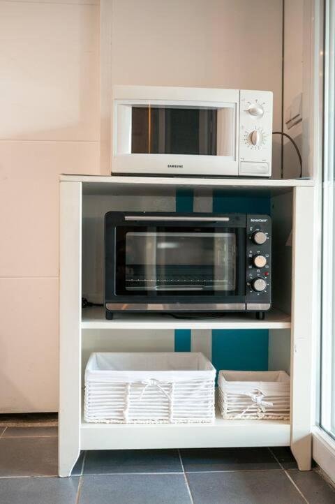 Appartement Le Jutini Caunes-Minervois Dış mekan fotoğraf