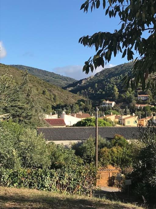Appartement Le Jutini Caunes-Minervois Dış mekan fotoğraf