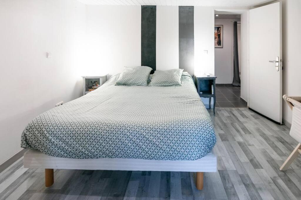 Appartement Le Jutini Caunes-Minervois Dış mekan fotoğraf
